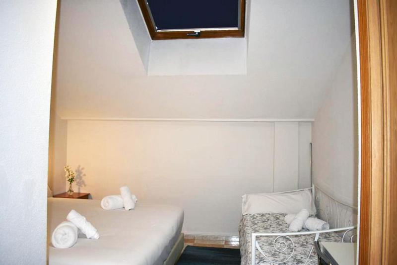 El Ancla Hotel Villanueva de la Canada