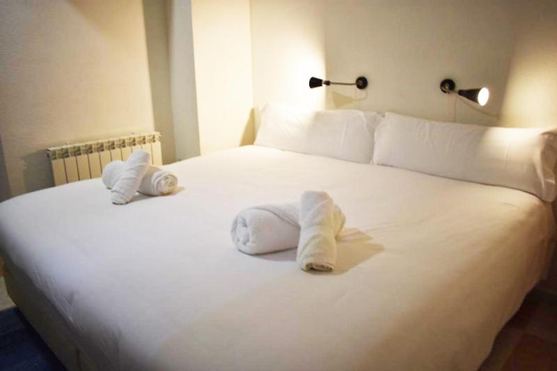 El Ancla Hotel 3*