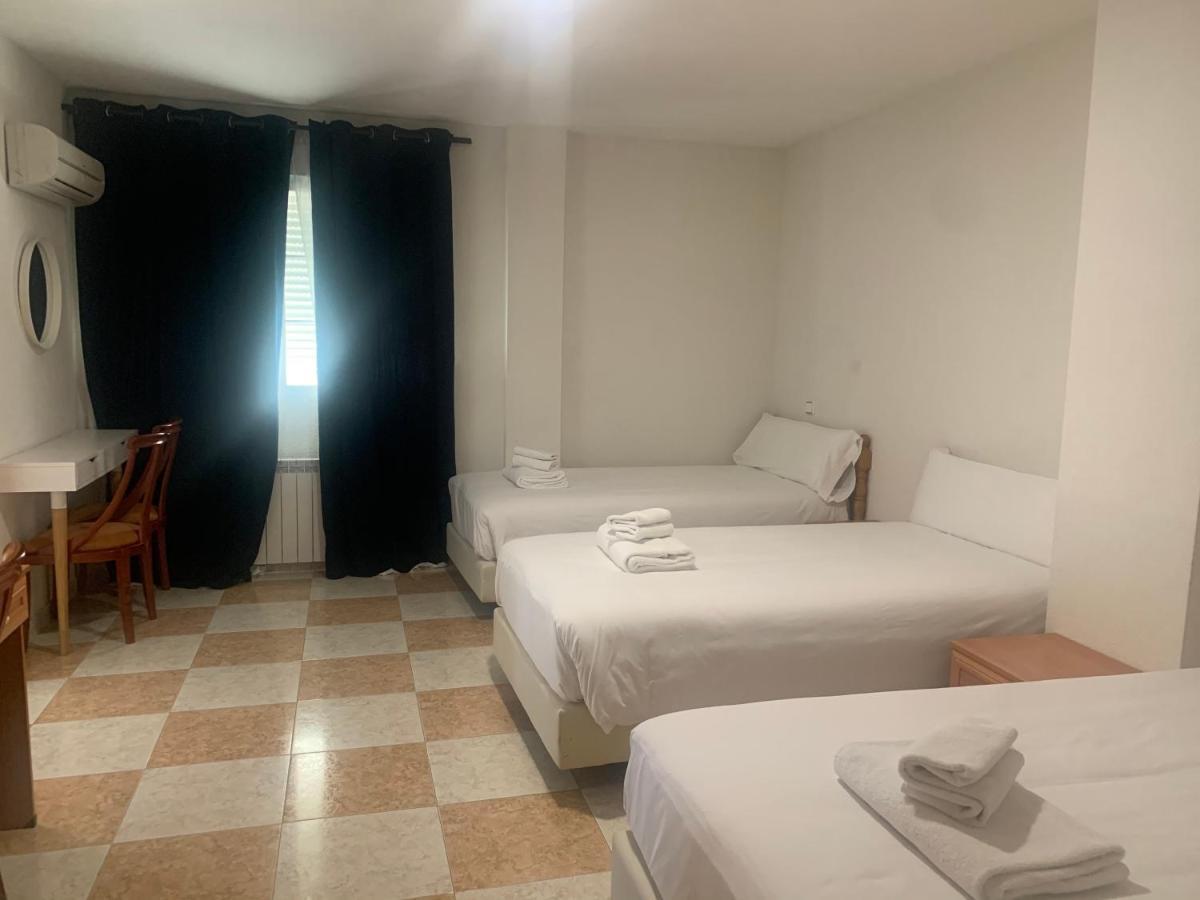 Hotel El Ancla 3*