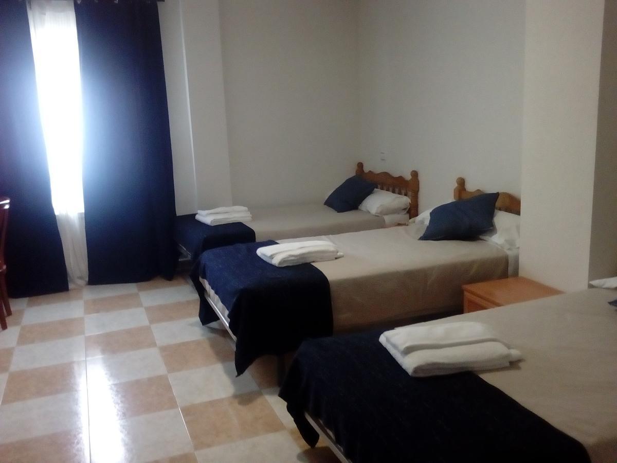 Hotel El Ancla