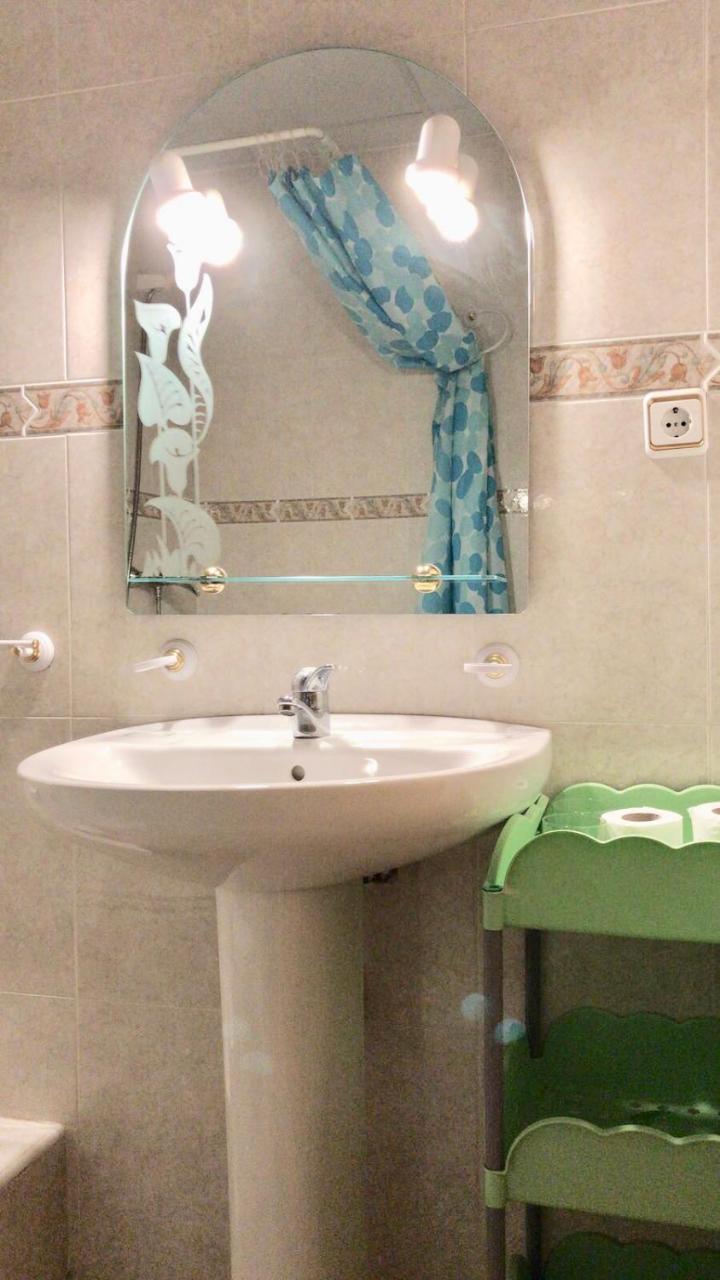 El Ancla Hotel Villanueva de la Cañada